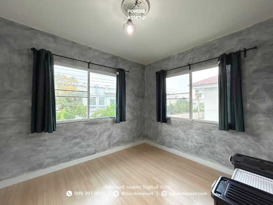 พฤกษ์ลดา บางใหญ่ 2 ( ขนาด 50 ตร.ว.) ใกล้ MRT สถานีคลองบางไผ่ เซ็นทรัลเวสต์เกต บางใหญ่ นนทบุรี : Prueklada Bangyai 2 (รูปที่ 10)