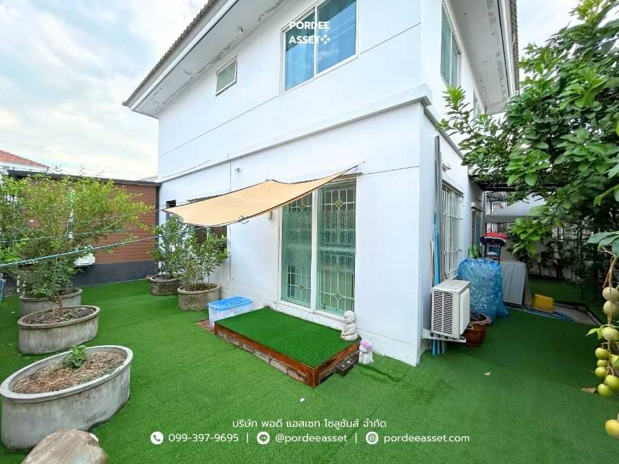 พฤกษ์ลดา บางใหญ่ 2 ( ขนาด 50 ตร.ว.) ใกล้ MRT สถานีคลองบางไผ่ เซ็นทรัลเวสต์เกต บางใหญ่ นนทบุรี : Prueklada Bangyai 2 (รูปที่ 19)