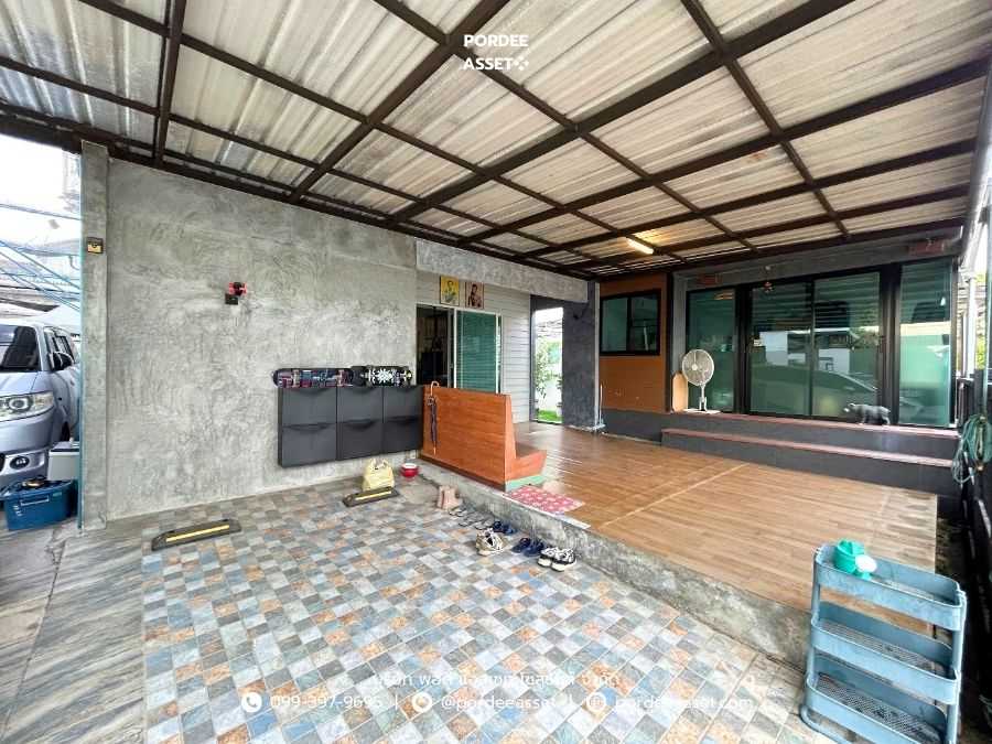 พฤกษ์ลดา บางใหญ่ 2 ( ขนาด 50 ตร.ว.) ใกล้ MRT สถานีคลองบางไผ่ เซ็นทรัลเวสต์เกต บางใหญ่ นนทบุรี : Prueklada Bangyai 2 (รูปที่ 2)