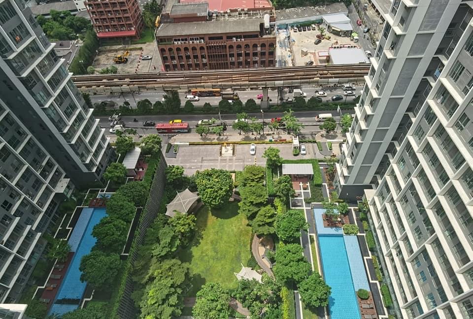 ขายขาดทุน ไอดีโอ โมบิ สุขุมวิท 81 (รูปที่ 16)