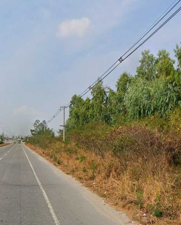 ให้เช่าที่ดินสวยติดถนนใหญ่ 3138 11 ไร่ 1 งาน 5 ตรว โทร 0863331633 (รูปที่ 9)