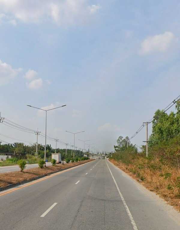 ให้เช่าที่ดินสวยติดถนนใหญ่ 3138 11 ไร่ 1 งาน 5 ตรว โทร 0863331633 (รูปที่ 4)