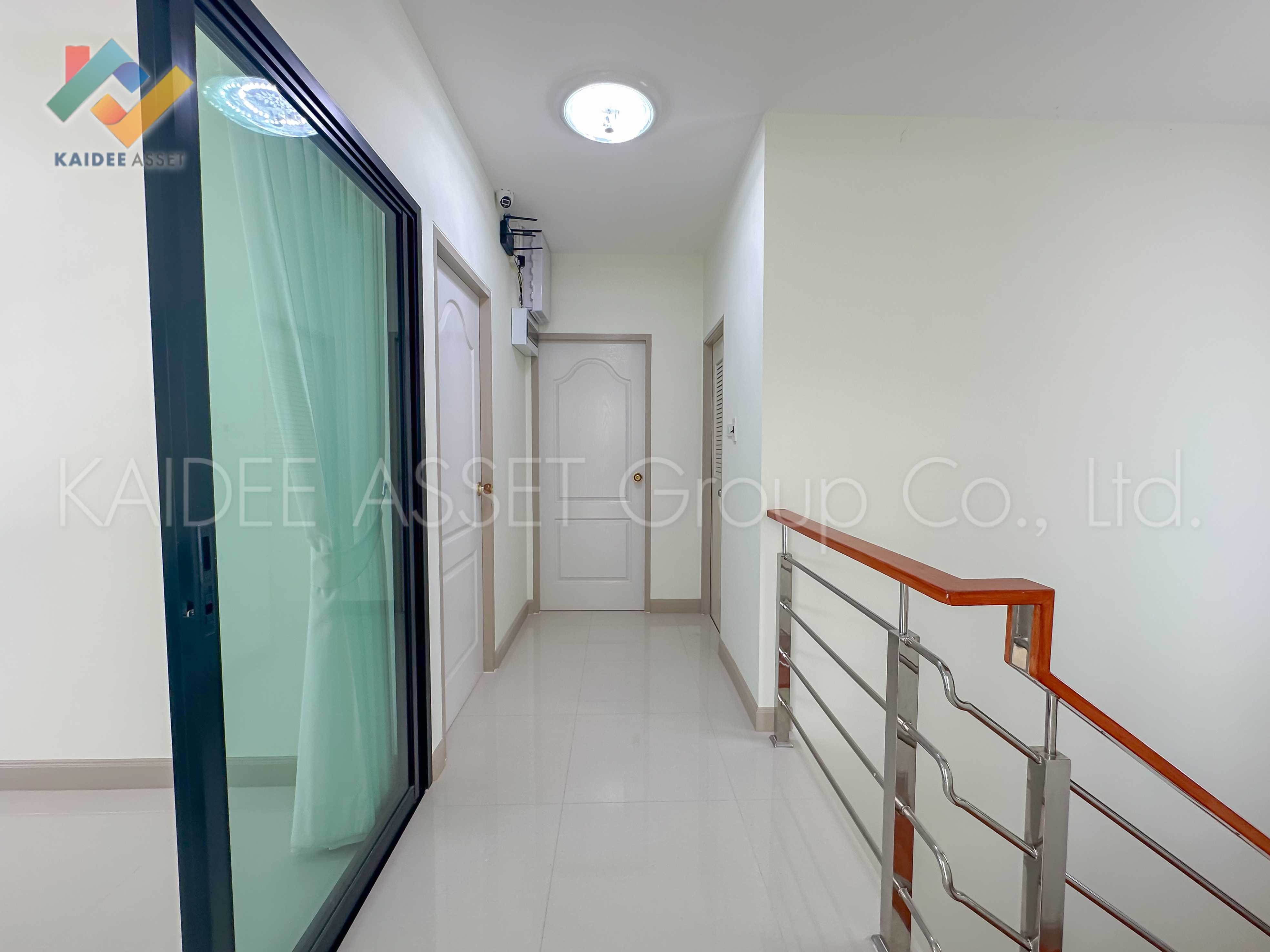 หมู่บ้าน ตะวันทอง 3 บ้านเดี่ยว เพชรเกษม 69 ต่อเติมครบ ขายถูก (รูปที่ 16)