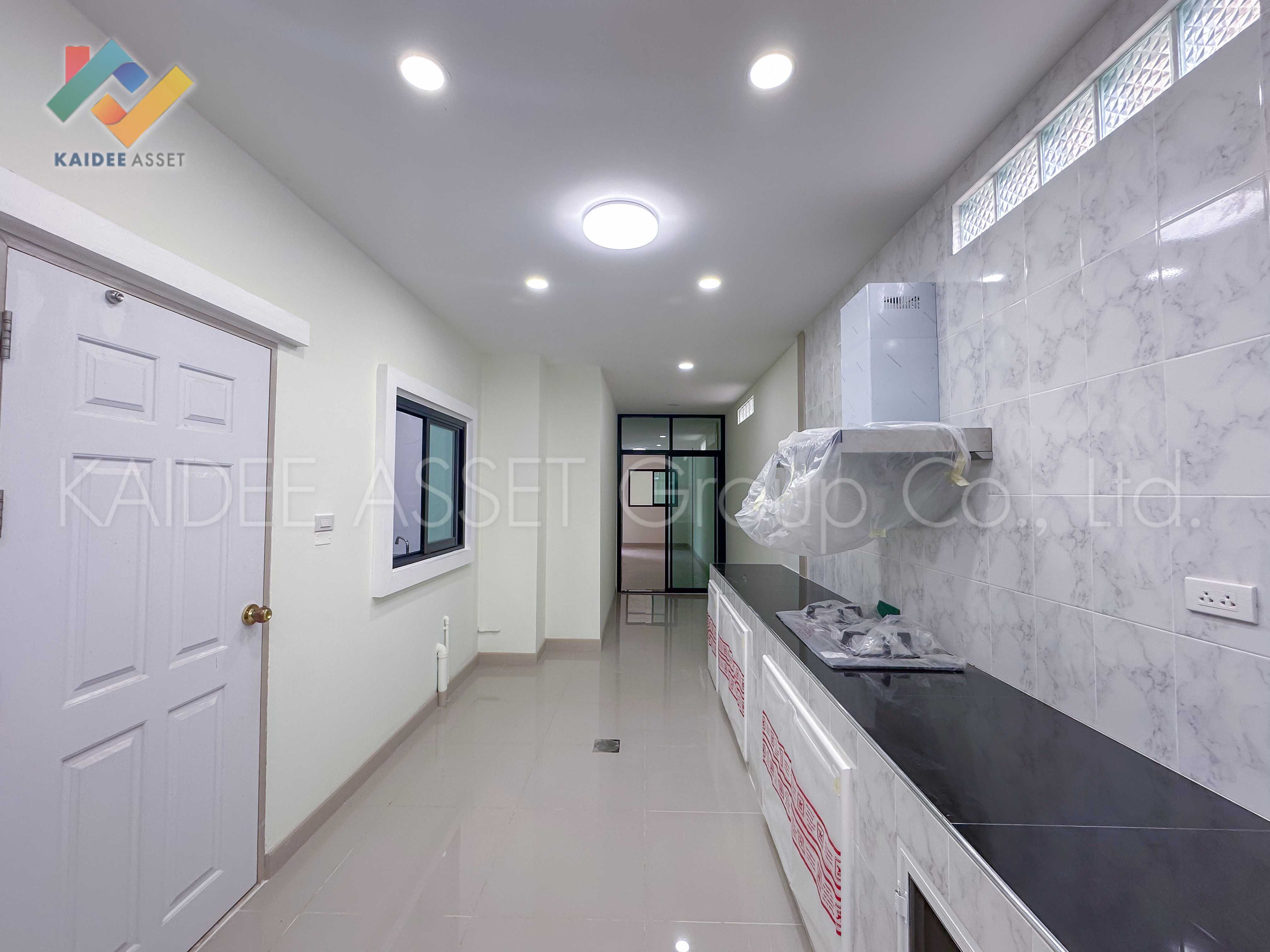 หมู่บ้าน ตะวันทอง 3 บ้านเดี่ยว เพชรเกษม 69 ต่อเติมครบ ขายถูก (รูปที่ 15)