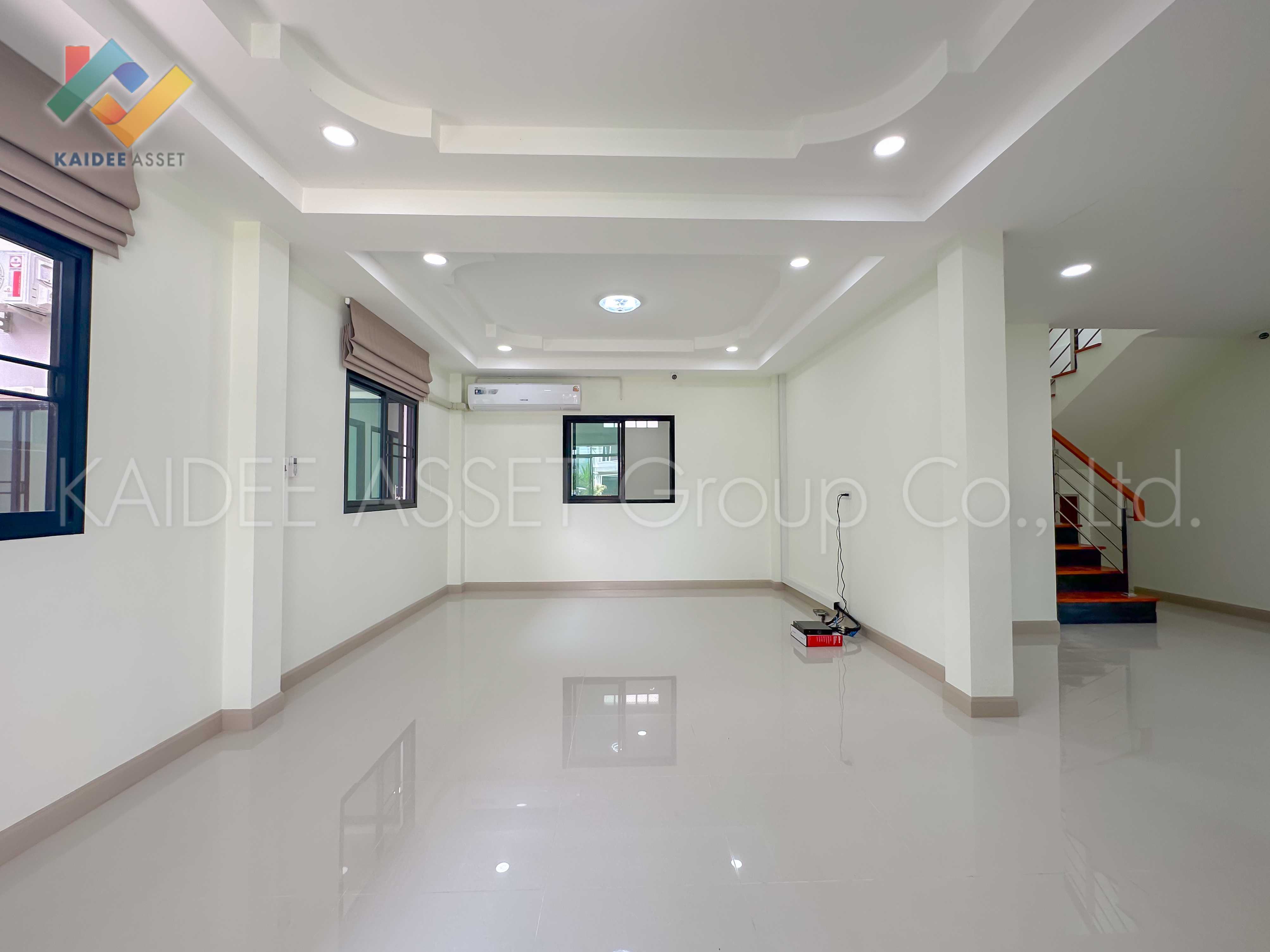 หมู่บ้าน ตะวันทอง 3 บ้านเดี่ยว เพชรเกษม 69 ต่อเติมครบ ขายถูก (รูปที่ 11)