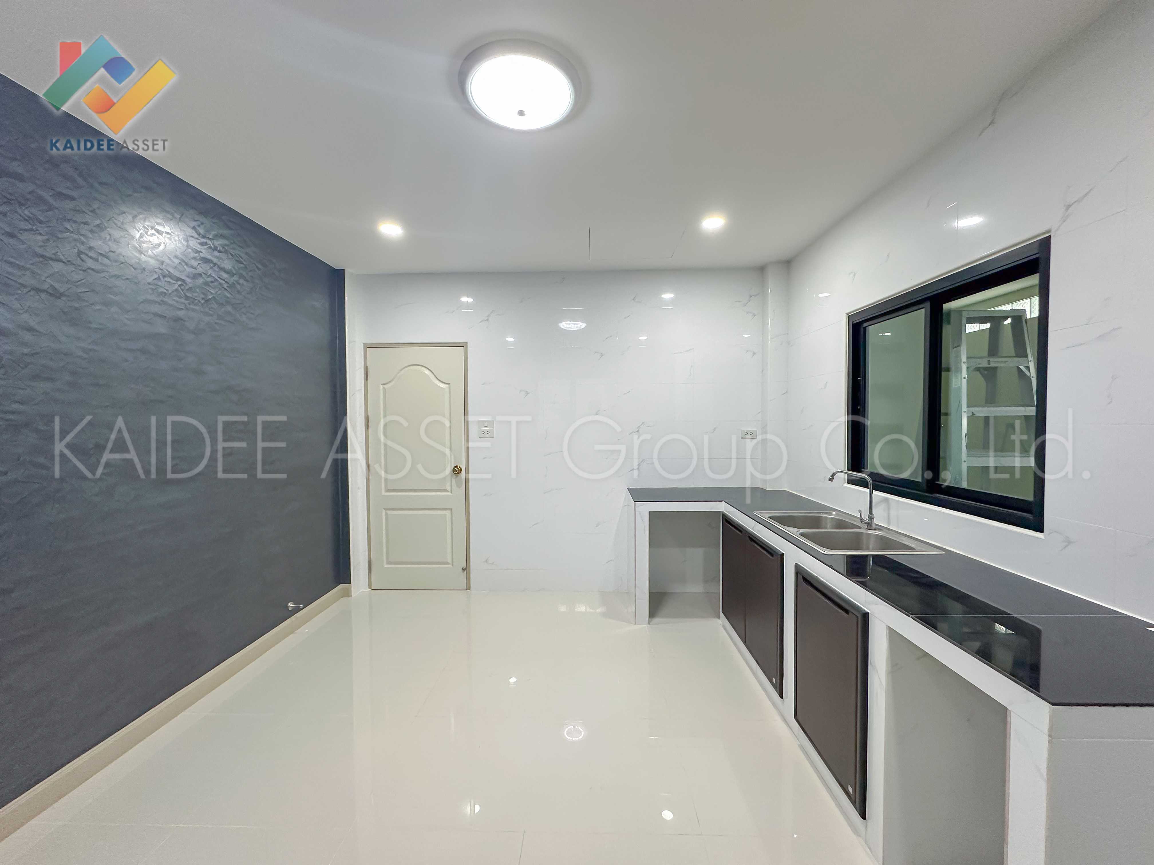 หมู่บ้าน ตะวันทอง 3 บ้านเดี่ยว เพชรเกษม 69 ต่อเติมครบ ขายถูก (รูปที่ 17)
