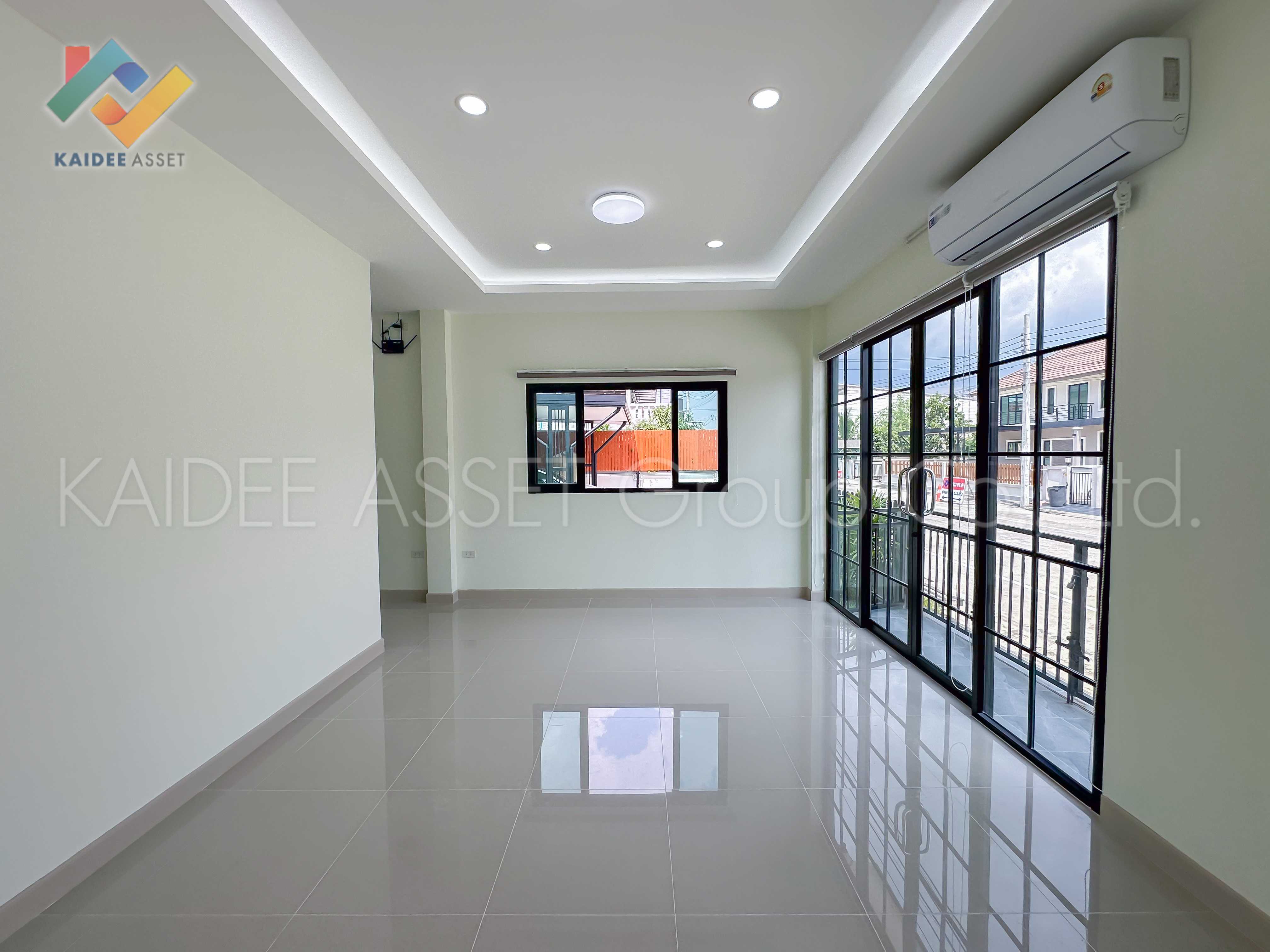 หมู่บ้าน ตะวันทอง 3 บ้านเดี่ยว เพชรเกษม 69 ต่อเติมครบ ขายถูก (รูปที่ 19)