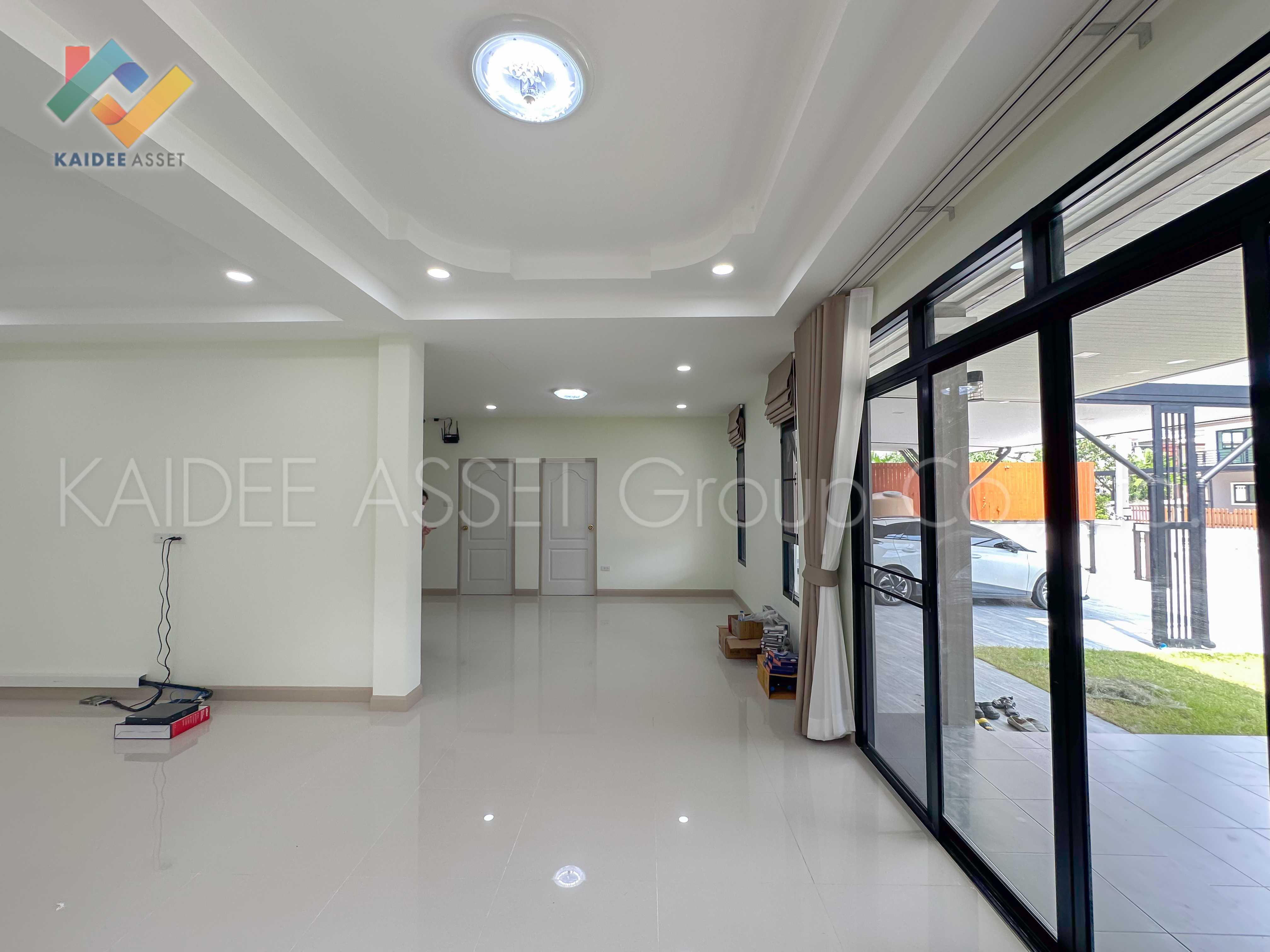 หมู่บ้าน ตะวันทอง 3 บ้านเดี่ยว เพชรเกษม 69 ต่อเติมครบ ขายถูก (รูปที่ 18)