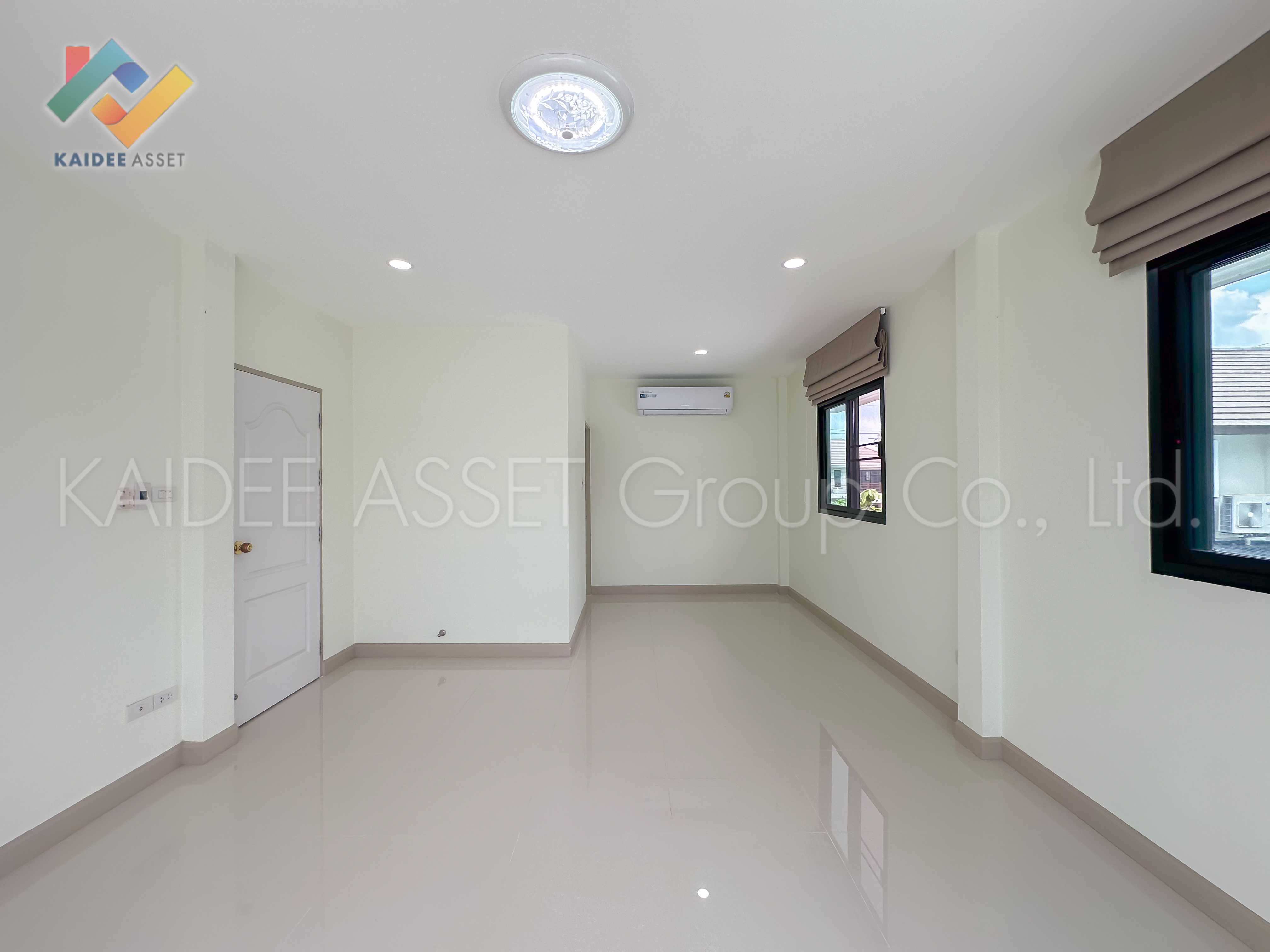 หมู่บ้าน ตะวันทอง 3 บ้านเดี่ยว เพชรเกษม 69 ต่อเติมครบ ขายถูก (รูปที่ 13)