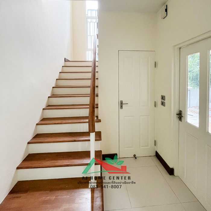 ขายบ้านเดี่ยว65.6ตรว. โครงการ คาซ่า เลเจ้นด์ ราชพฤกษ์-ปิ่นเกล้า สภาพดี พร้อมอยู่ (รูปที่ 18)