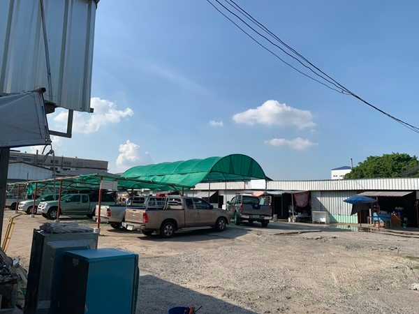 ให้เช่า ที่ดิน สวย ติดถนน ซอยเทศบาล บางปู 73 (ทีเจซี) 350 ตรว โทร 0863331633 (รูปที่ 11)