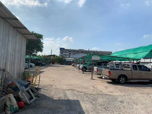 ให้เช่า ที่ดิน สวย ติดถนน ซอยเทศบาล บางปู 73 (ทีเจซี) 350 ตรว โทร 0863331633 (รูปที่ 10)