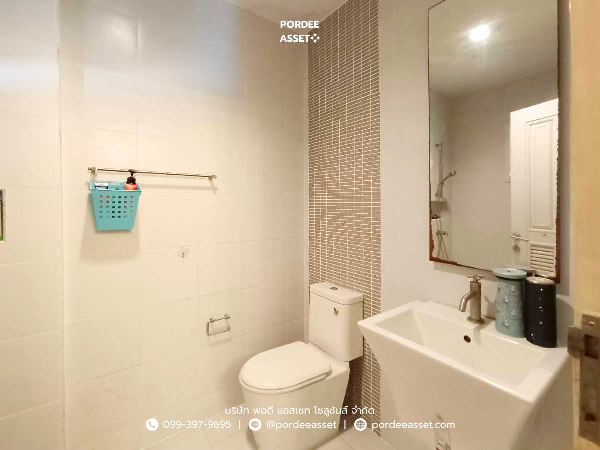 ฮาบิทาวน์ วัชรพล-เพิ่มสิน คลองถนน สายไหม กรุงเทพ : Habitown Watcharapol (รูปที่ 7)