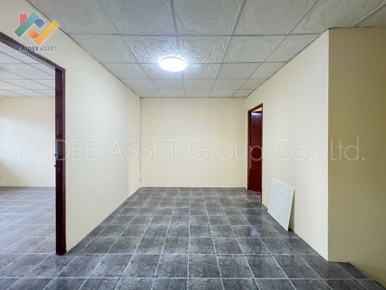 ทาวน์เฮ้าส์ ถนน นวลจันทร์ ซอย 16 บึงกุ่ม หมู่บ้าน วังรุ้ง (รูปที่ 14)