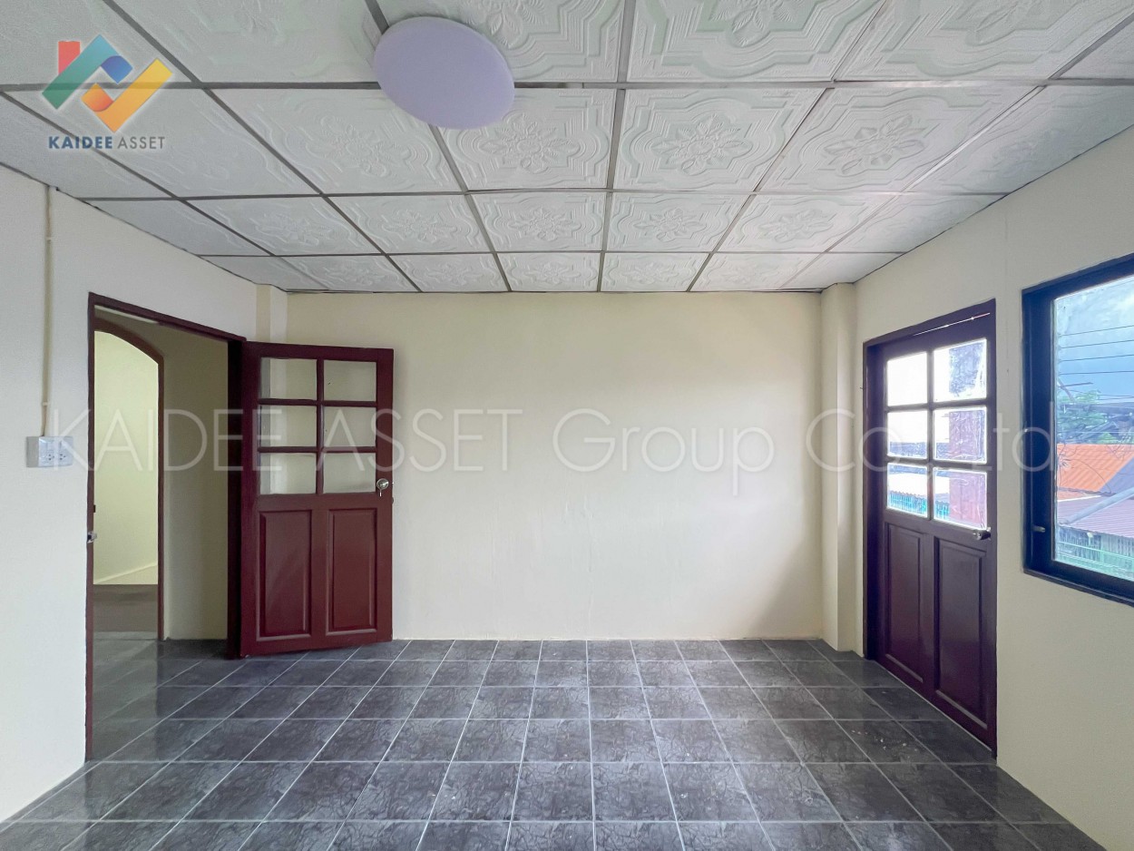 ทาวน์เฮ้าส์ ถนน นวลจันทร์ ซอย 16 บึงกุ่ม หมู่บ้าน วังรุ้ง (รูปที่ 17)