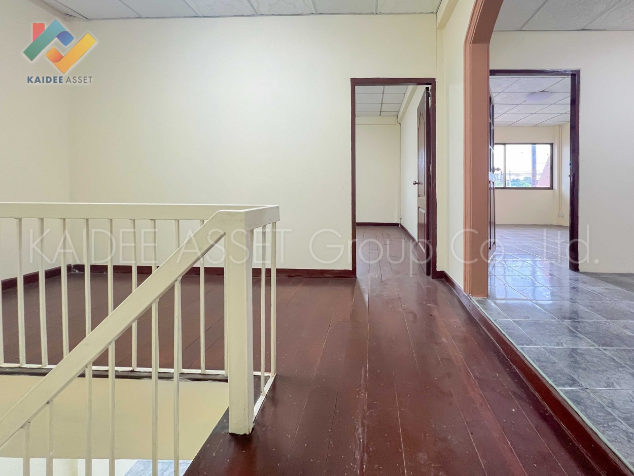 ทาวน์เฮ้าส์ ถนน นวลจันทร์ ซอย 16 บึงกุ่ม หมู่บ้าน วังรุ้ง (รูปที่ 10)