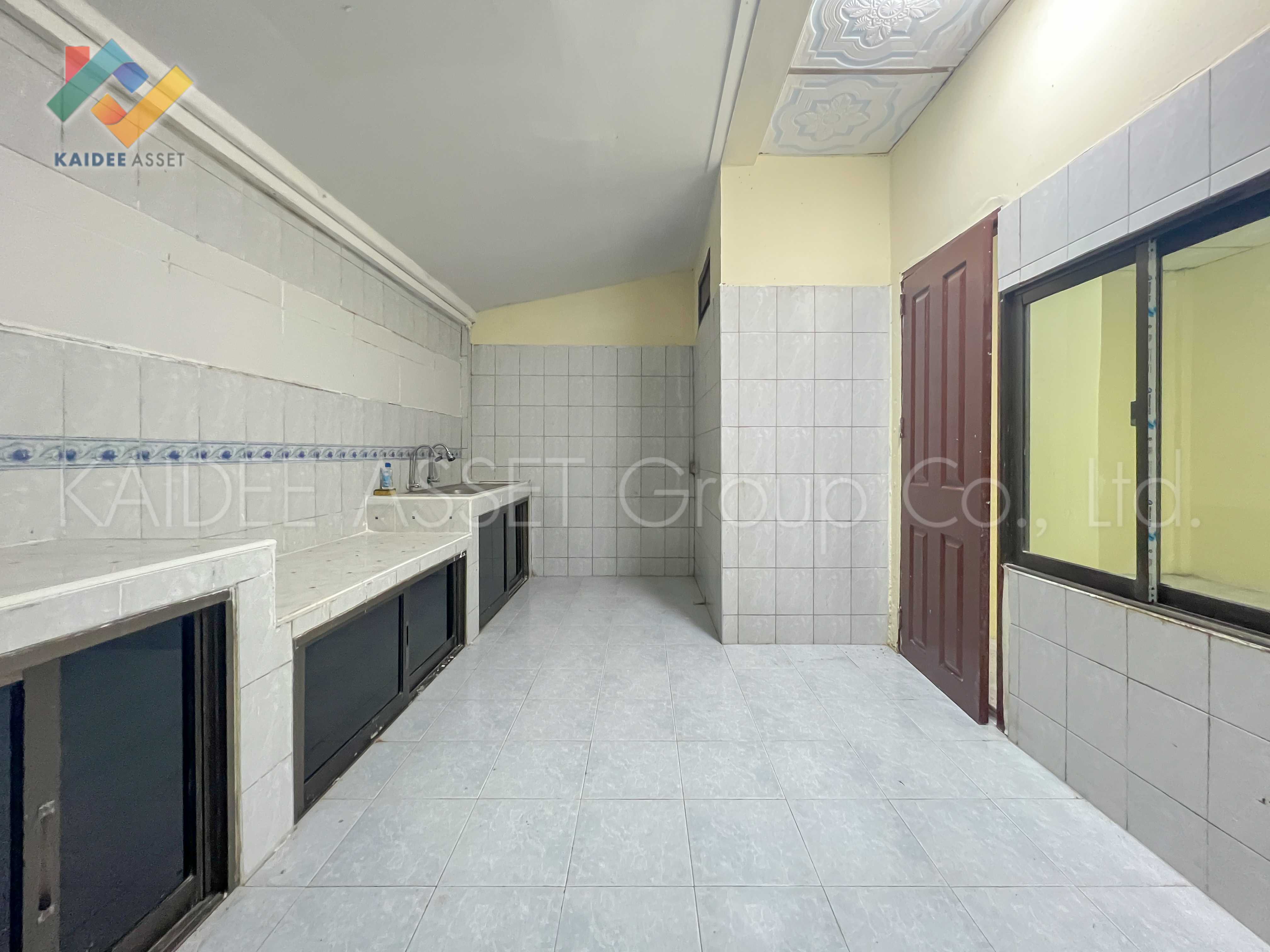 ทาวน์เฮ้าส์ ถนน นวลจันทร์ ซอย 16 บึงกุ่ม หมู่บ้าน วังรุ้ง (รูปที่ 19)