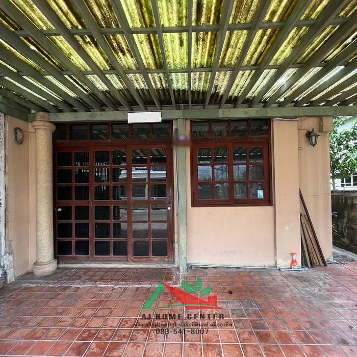 ศุภาลัยวิลล์ รัตนาธิเบศร์1 (รูปที่ 18)