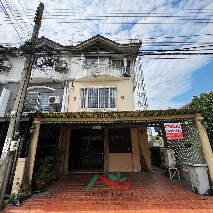 ศุภาลัยวิลล์ รัตนาธิเบศร์1 (รูปที่ 2)