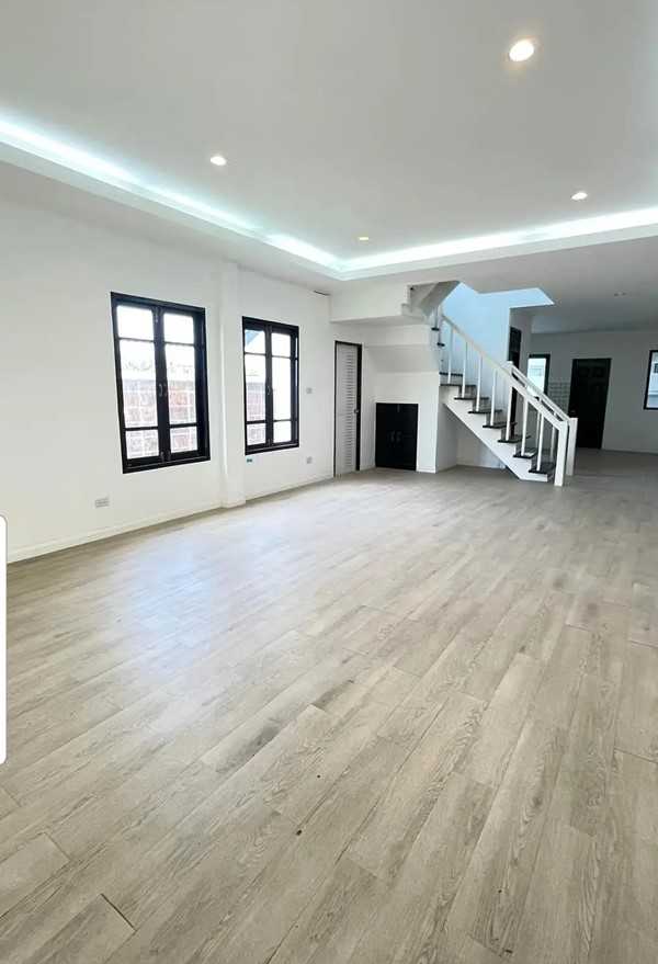 ลดพิเศษ ราคาถูก ทาวน์เฮ้าส์ 2 ชั้น 35 ตรว. หมู่บ้านบุศรินทร์ สายไหม สวยรีโนเวทใหม่ เนื้อที่เยอะ พร้อมอยู่ โทร 0626879999 (รูปที่ 6)