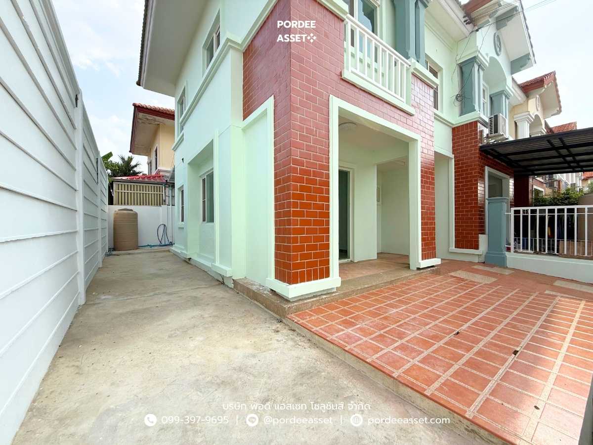 เดอะ คอนเนค3 ดอนเมือง ซอยวิภาวดีรังสิต41 (หลังริม ขนาด 27 ตร.ว.) ใกล้สนามบินดอนเมือง และฟิวเจอร์รังสิต ปทุมธานี : The Connect3 Don Muang (รูปที่ 3)