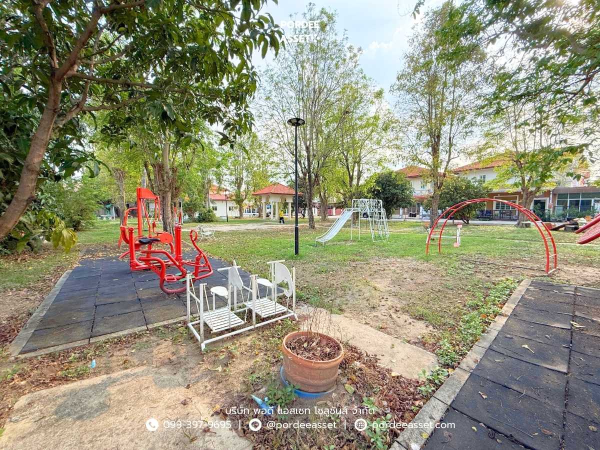 เดอะ คอนเนค3 ดอนเมือง ซอยวิภาวดีรังสิต41 (หลังริม ขนาด 27 ตร.ว.) ใกล้สนามบินดอนเมือง และฟิวเจอร์รังสิต ปทุมธานี : The Connect3 Don Muang (รูปที่ 19)