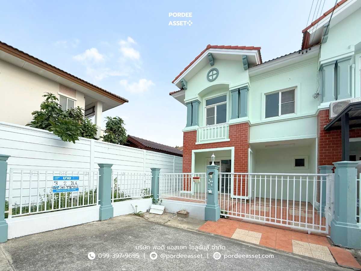 เดอะ คอนเนค3 ดอนเมือง ซอยวิภาวดีรังสิต41 (หลังริม ขนาด 27 ตร.ว.) ใกล้สนามบินดอนเมือง และฟิวเจอร์รังสิต ปทุมธานี : The Connect3 Don Muang (รูปที่ 18)