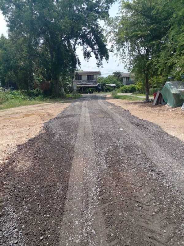 ที่ดินผ่อนได้ บ้านนา นครนายก ฟรีดอก ผ่อนยาว. T.062-1574449 (รูปที่ 10)