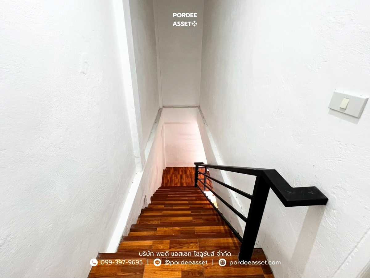 ทาวน์โฮม ซอยนวมินทราชินูทิศ16 (ข้าง รร.นวมินทราชินูทิศ เตรียมอุดมพัฒนาการ) ใกล้เอแบค บางนา สมุทรปราการ (รูปที่ 8)