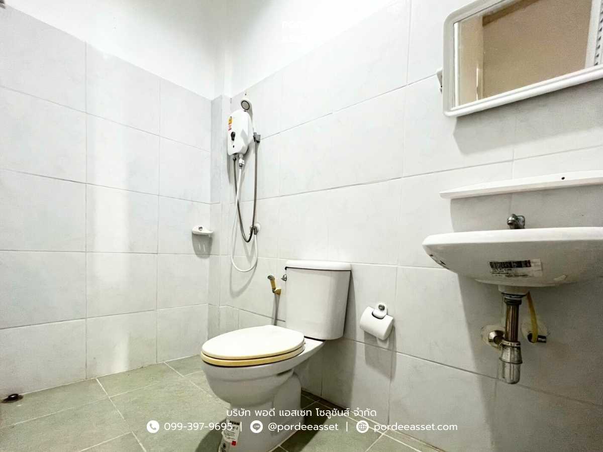 ทาวน์โฮม ซอยนวมินทราชินูทิศ16 (ข้าง รร.นวมินทราชินูทิศ เตรียมอุดมพัฒนาการ) ใกล้เอแบค บางนา สมุทรปราการ (รูปที่ 9)