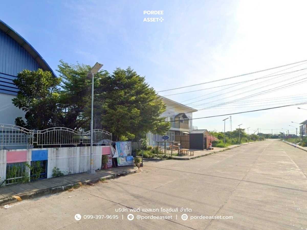 ทาวน์โฮม ซอยนวมินทราชินูทิศ16 (ข้าง รร.นวมินทราชินูทิศ เตรียมอุดมพัฒนาการ) ใกล้เอแบค บางนา สมุทรปราการ (รูปที่ 15)