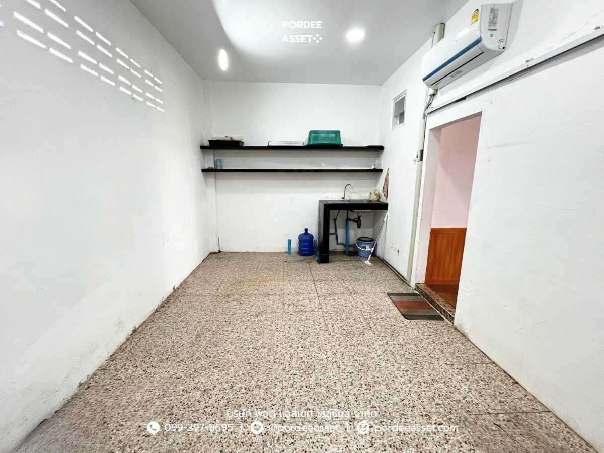 ทาวน์โฮม ซอยนวมินทราชินูทิศ16 (ข้าง รร.นวมินทราชินูทิศ เตรียมอุดมพัฒนาการ) ใกล้เอแบค บางนา สมุทรปราการ (รูปที่ 10)