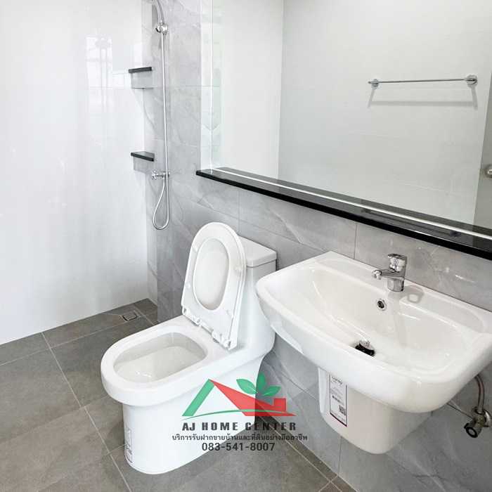 ขายโฮมออฟฟิศ3ชั้น 23ตรว. โครงการ NTK LAND เพชรเกษม110 มือ1 (รูปที่ 12)