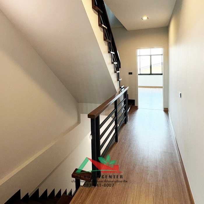 ขายโฮมออฟฟิศ3ชั้น 23ตรว. โครงการ NTK LAND เพชรเกษม110 มือ1 (รูปที่ 9)