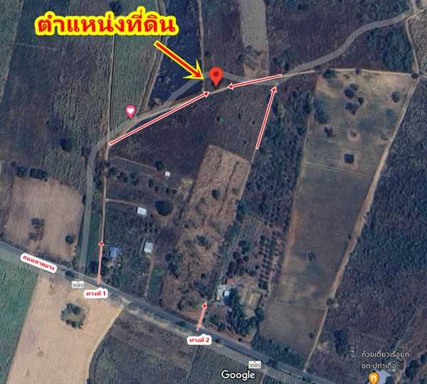 ขายที่ดิน 2ไร่ สวย ทรงสีเหลี่ยมผืนผ้า ใกล้แม่น้ำแควน้อย อยู่บ้านท่ามะเดื่อ หมู่2 จ.กาญจนบุรี อ.ไทรโยค ต.ศรีมงคล โทร 0810117012 (รูปที่ 19)