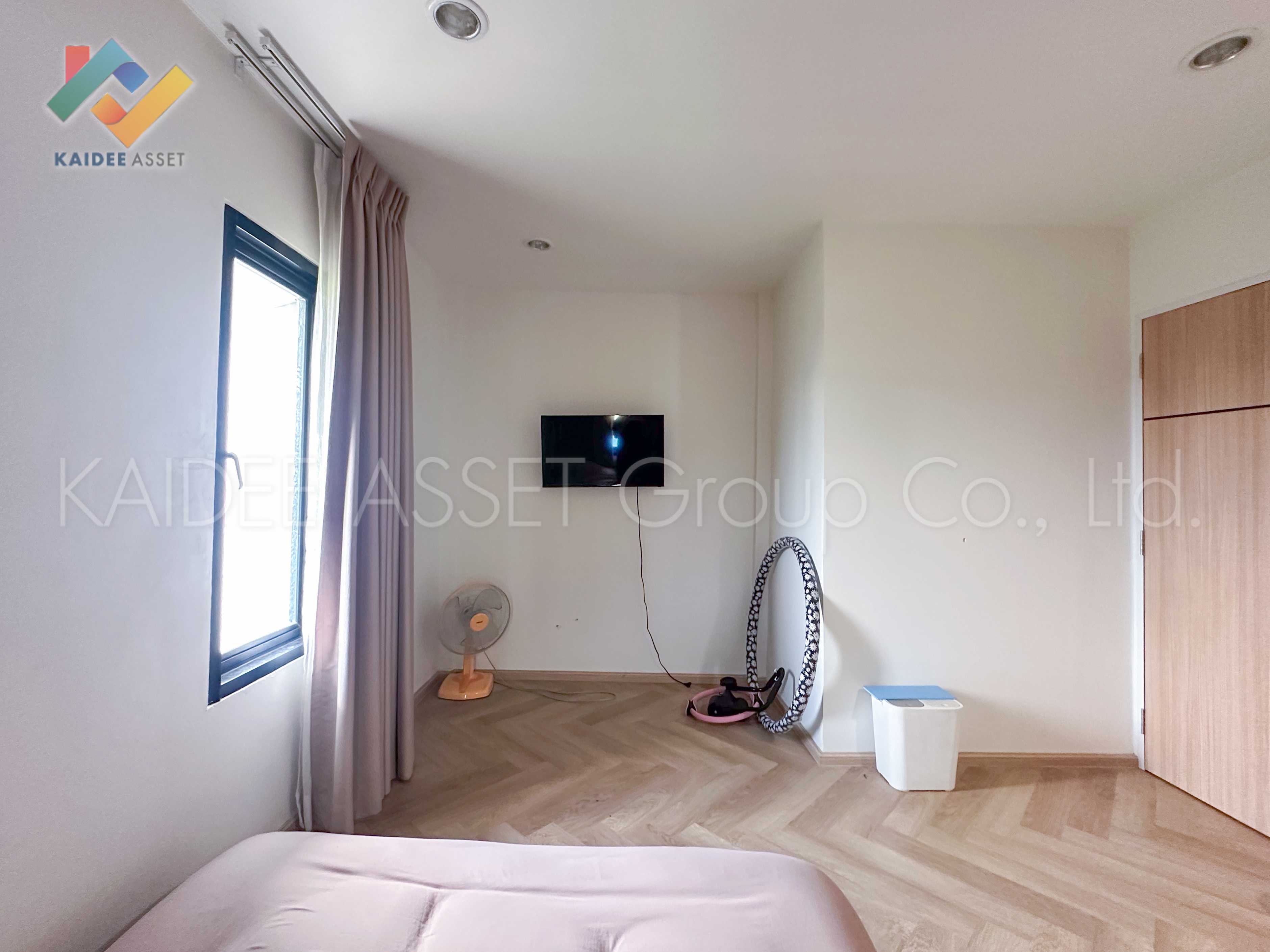หมู่บ้าน บก.ทหารสูงสุด บ้านแฝด ซอย รามอินทรา 46 รีโนเวท (รูปที่ 14)