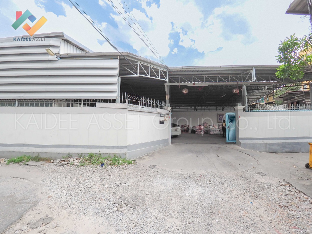 ที่ดิน พร้อมสิ่งปลูกสร้าง ประชาสงเคราะห์ 2 ดินแดง พระราม 9 (รูปที่ 5)