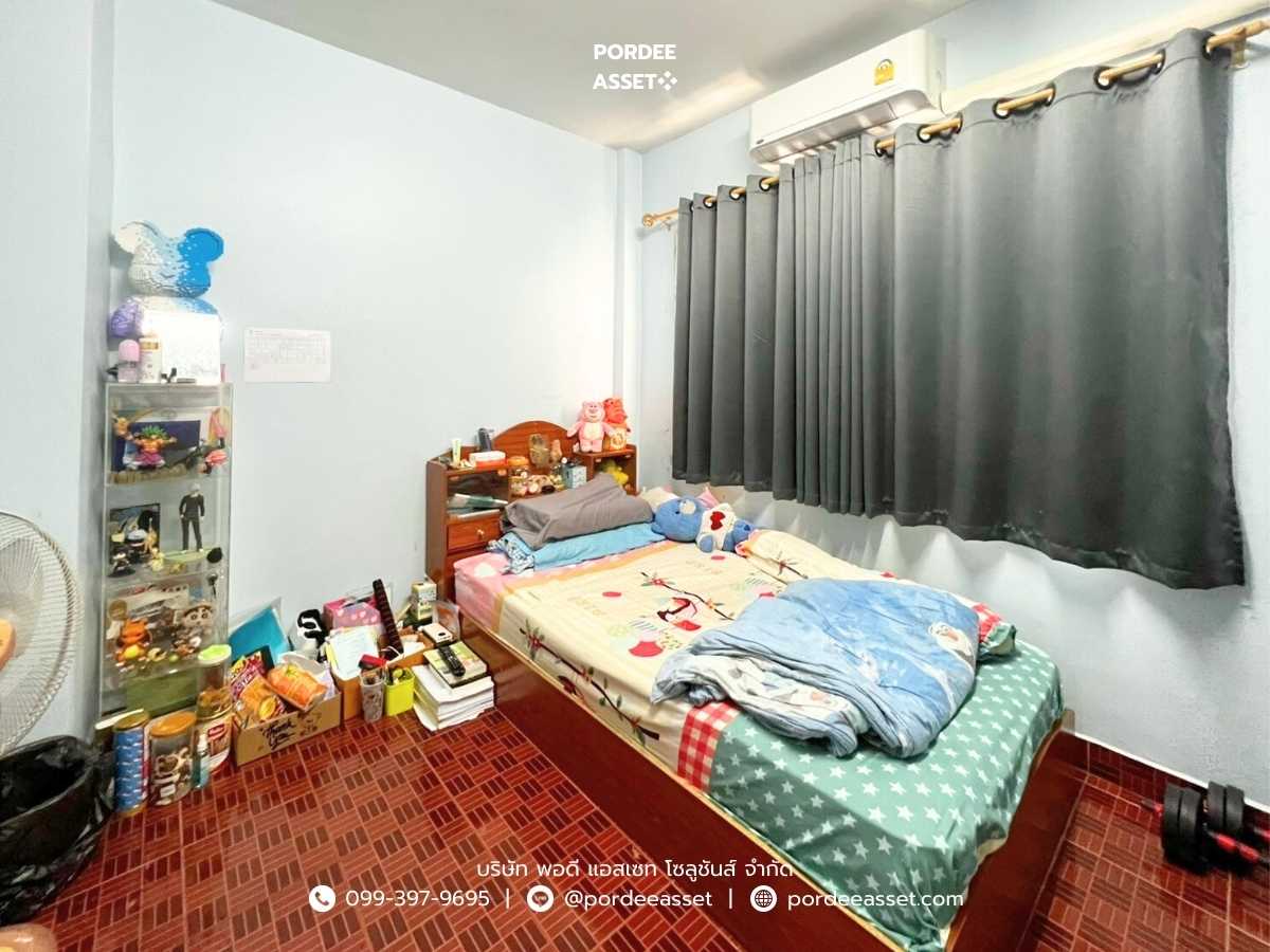 หมู่บ้านร่มไทร กำนันแม้น 7 แยก 1 บางบอน ใกล้ถนน กัลปพฤกษ์ - ราชพฤกษ์ เดินทางสะดวก (รูปที่ 5)