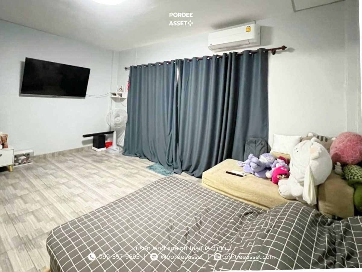 หมู่บ้านร่มไทร กำนันแม้น 7 แยก 1 บางบอน ใกล้ถนน กัลปพฤกษ์ - ราชพฤกษ์ เดินทางสะดวก (รูปที่ 4)