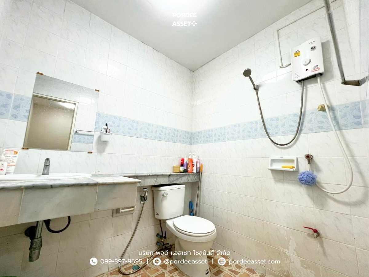 หมู่บ้านร่มไทร กำนันแม้น 7 แยก 1 บางบอน ใกล้ถนน กัลปพฤกษ์ - ราชพฤกษ์ เดินทางสะดวก (รูปที่ 9)
