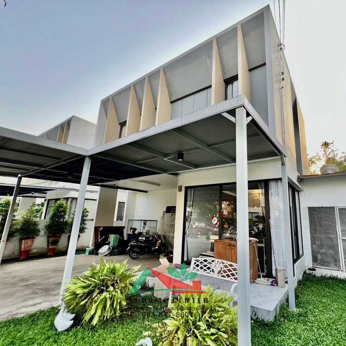 ขายถูกสุด5.15ล้าน บ้านเดี่ยว59.6ตรว. โครงการเอคิวเชดิ พหลโยธิน-รังสิต (รูปที่ 8)