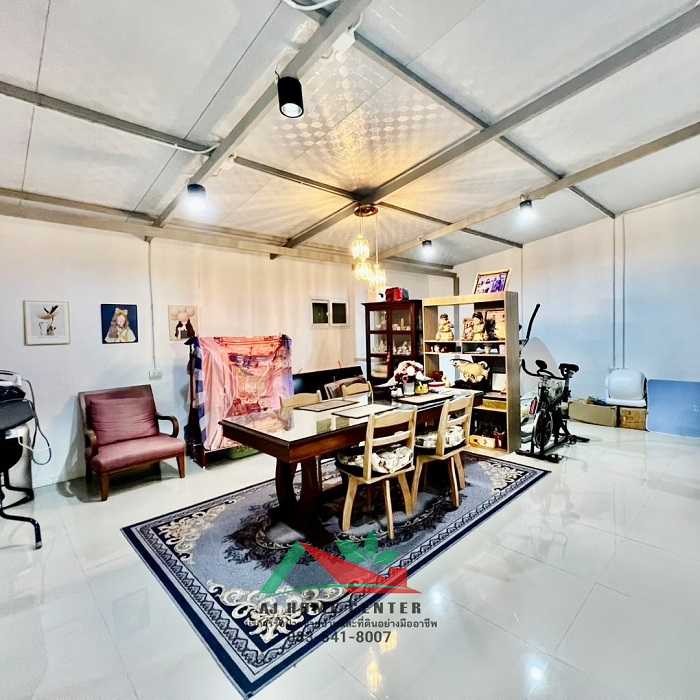 ขายถูกสุด5.15ล้าน บ้านเดี่ยว59.6ตรว. โครงการเอคิวเชดิ พหลโยธิน-รังสิต (รูปที่ 12)