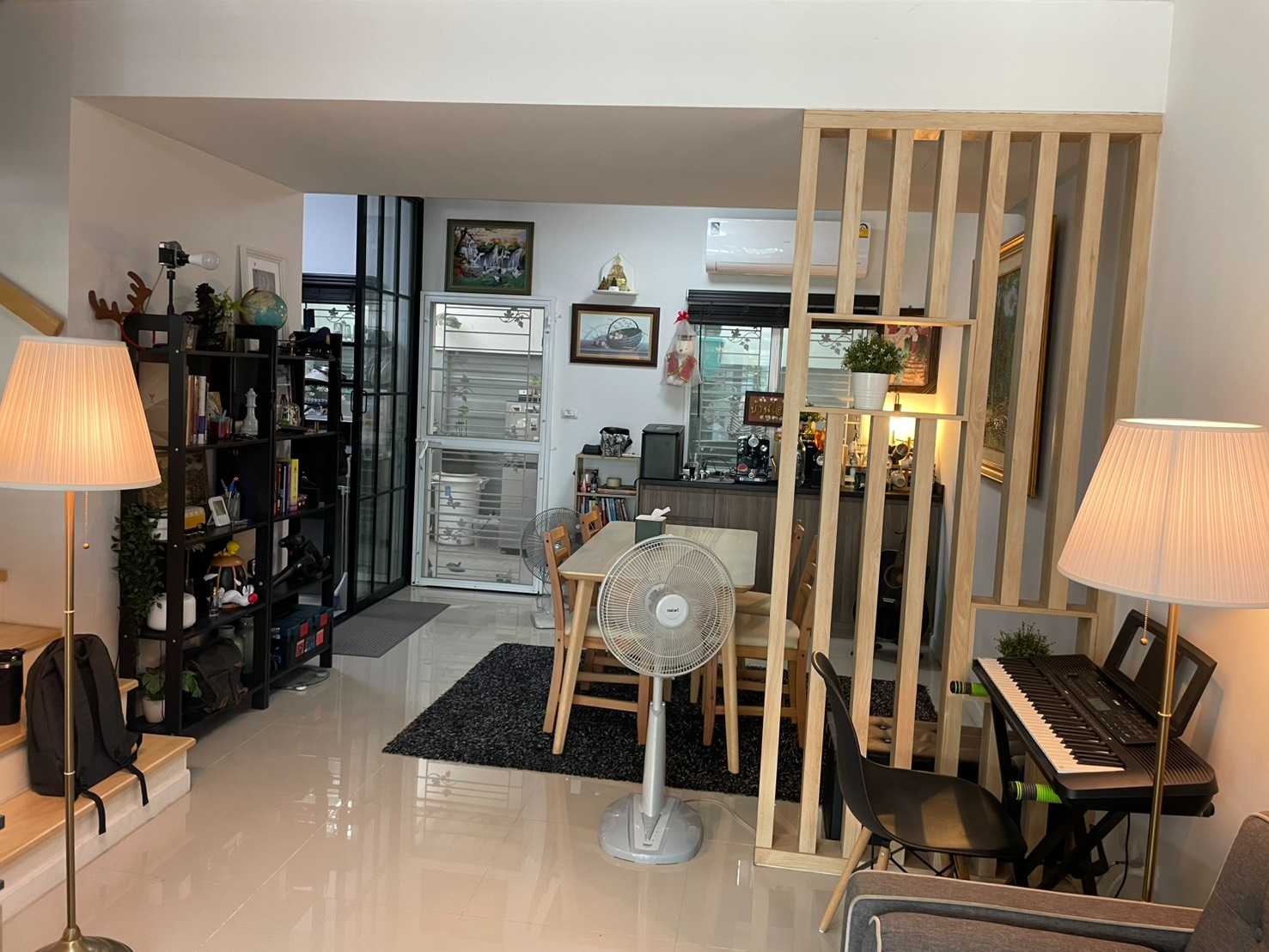 บ้านพฤกษา ไพร์ม สถานีรถไฟฟ้าบางพลู – ราชพฤกษ์ ( Pruksa Prime Bangphlu-Ratchapruk) (รูปที่ 10)