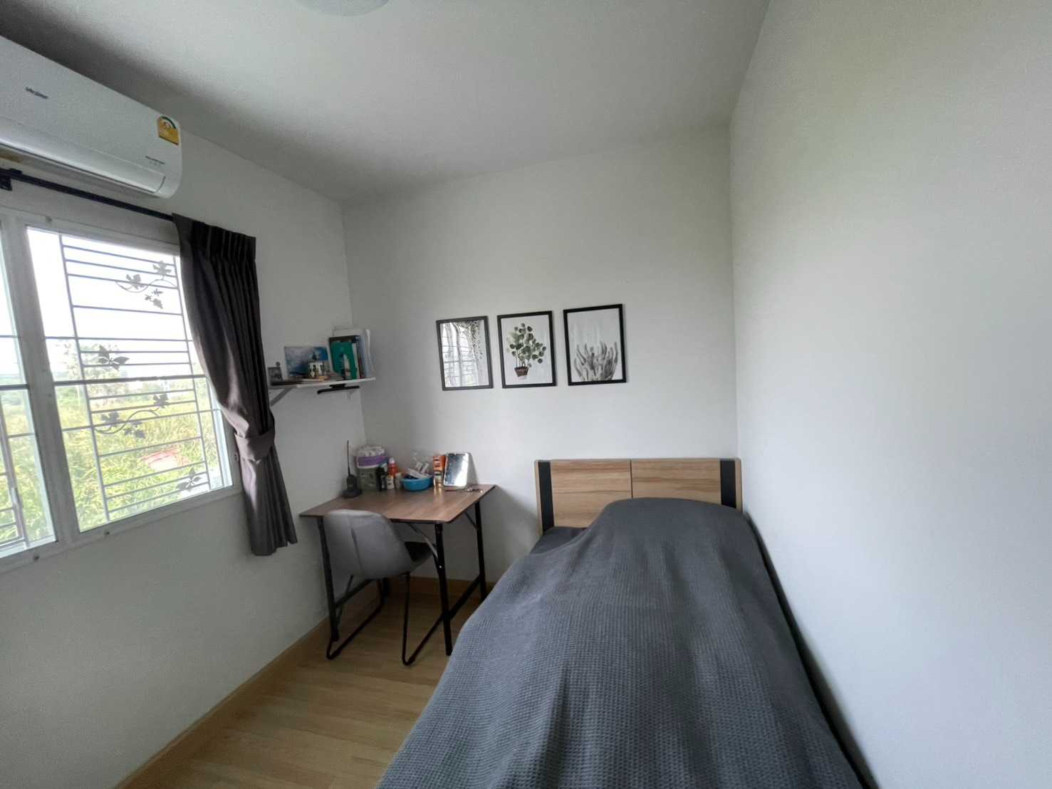 บ้านพฤกษา ไพร์ม สถานีรถไฟฟ้าบางพลู – ราชพฤกษ์ ( Pruksa Prime Bangphlu-Ratchapruk) (รูปที่ 13)