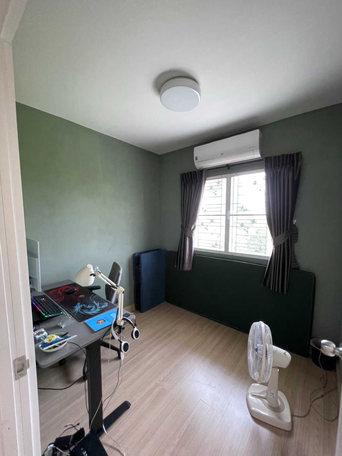 บ้านพฤกษา ไพร์ม สถานีรถไฟฟ้าบางพลู – ราชพฤกษ์ ( Pruksa Prime Bangphlu-Ratchapruk) (รูปที่ 7)