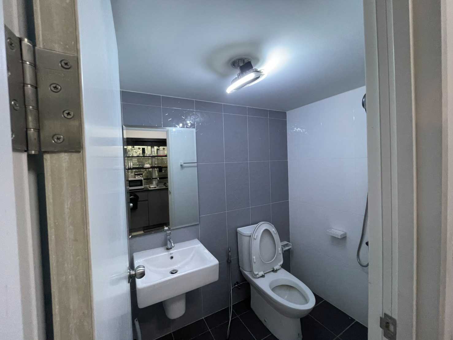บ้านพฤกษา ไพร์ม สถานีรถไฟฟ้าบางพลู – ราชพฤกษ์ ( Pruksa Prime Bangphlu-Ratchapruk) (รูปที่ 6)