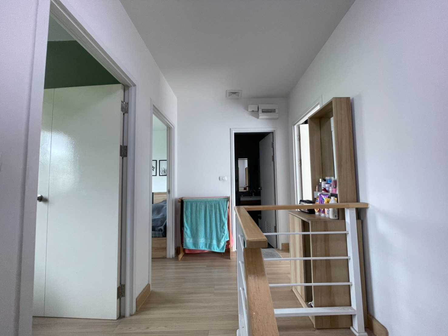 บ้านพฤกษา ไพร์ม สถานีรถไฟฟ้าบางพลู – ราชพฤกษ์ ( Pruksa Prime Bangphlu-Ratchapruk) (รูปที่ 3)
