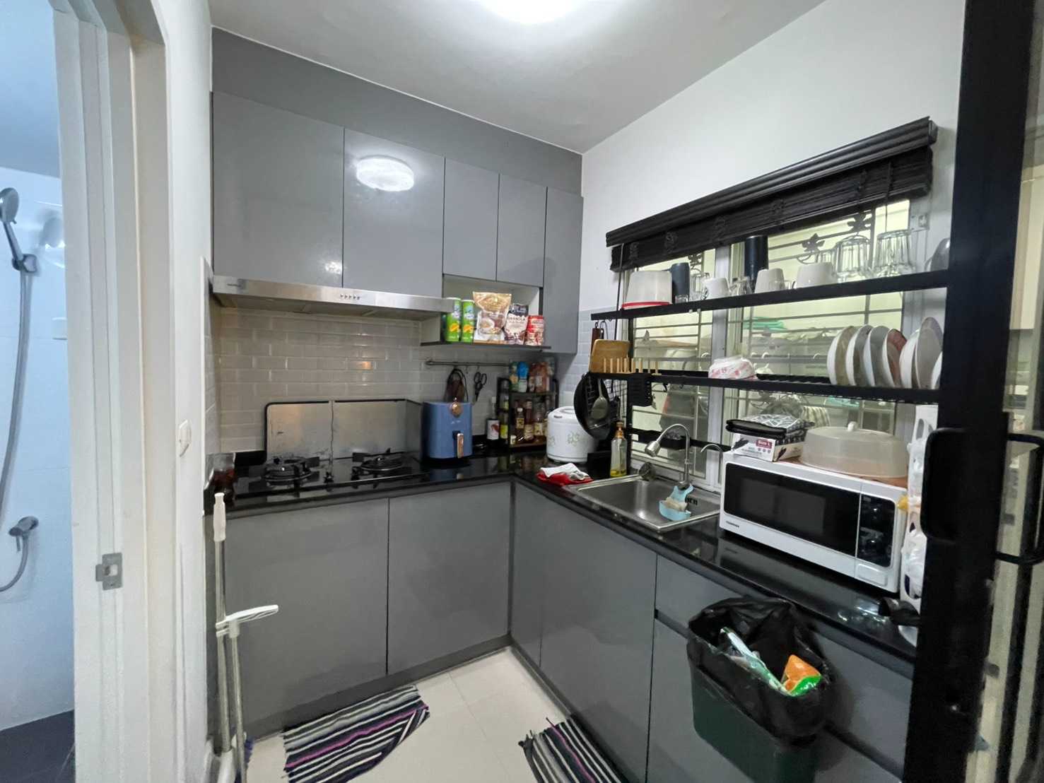 บ้านพฤกษา ไพร์ม สถานีรถไฟฟ้าบางพลู – ราชพฤกษ์ ( Pruksa Prime Bangphlu-Ratchapruk) (รูปที่ 14)