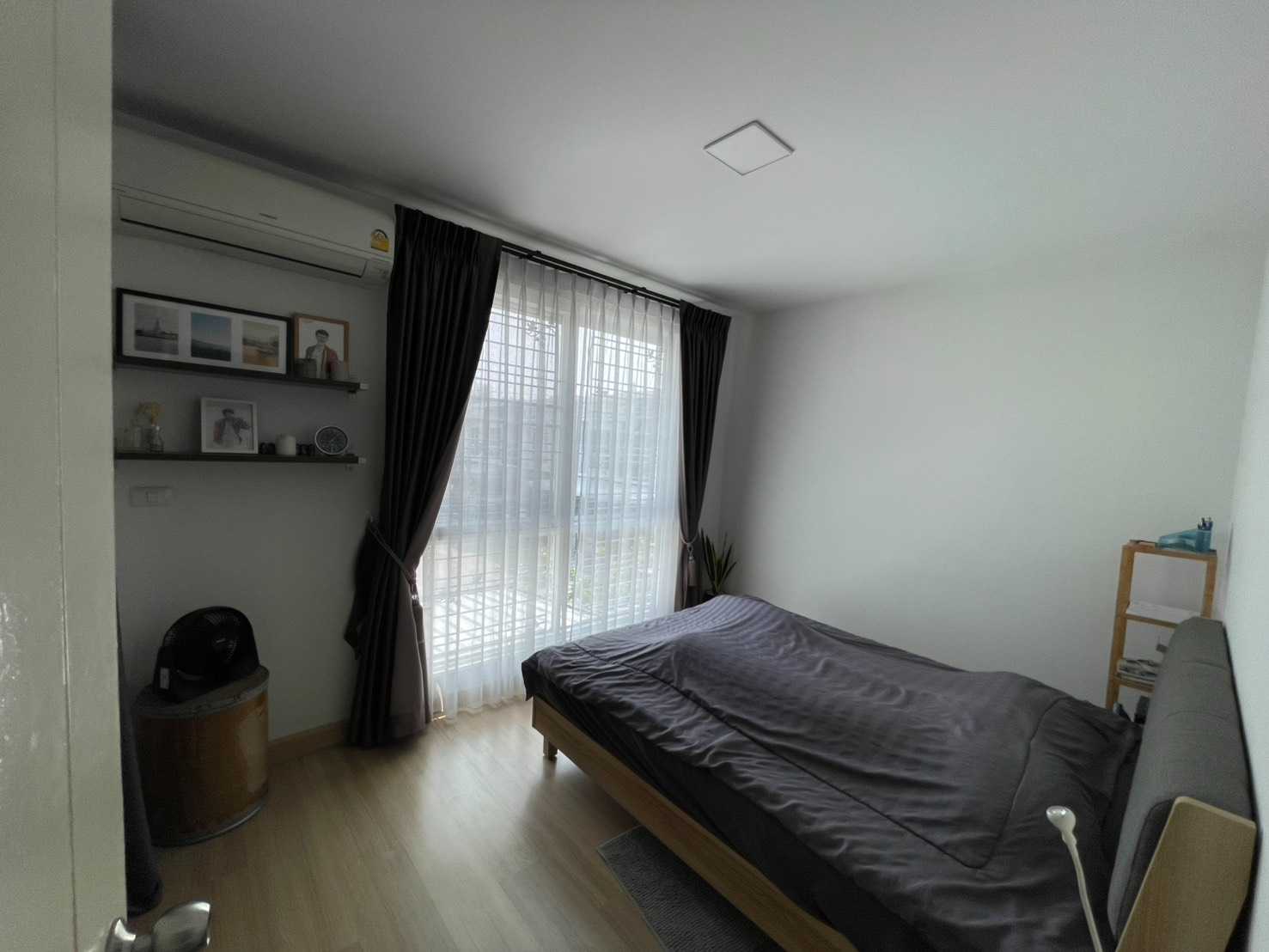 บ้านพฤกษา ไพร์ม สถานีรถไฟฟ้าบางพลู – ราชพฤกษ์ ( Pruksa Prime Bangphlu-Ratchapruk) (รูปที่ 2)