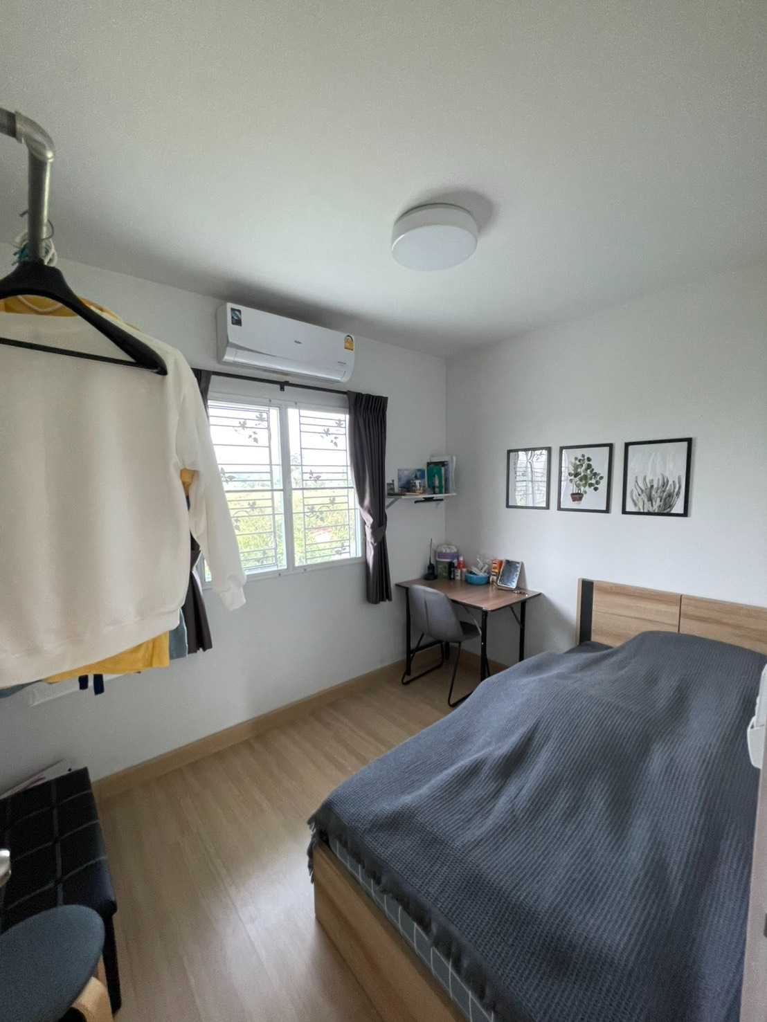 บ้านพฤกษา ไพร์ม สถานีรถไฟฟ้าบางพลู – ราชพฤกษ์ ( Pruksa Prime Bangphlu-Ratchapruk) (รูปที่ 11)